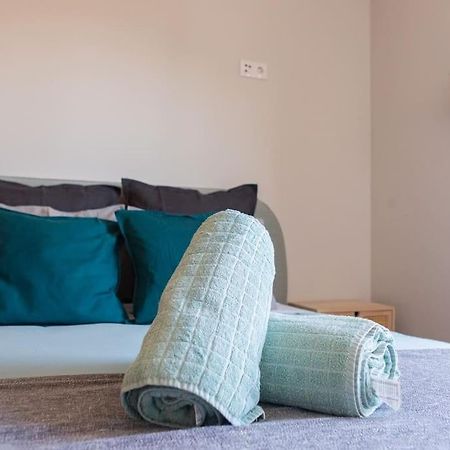 2E Apartamento Encantador A 3 Minutos Da Praia Matosinhos  Esterno foto