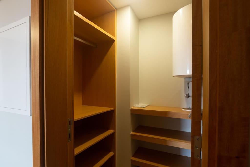 2E Apartamento Encantador A 3 Minutos Da Praia Matosinhos  Esterno foto